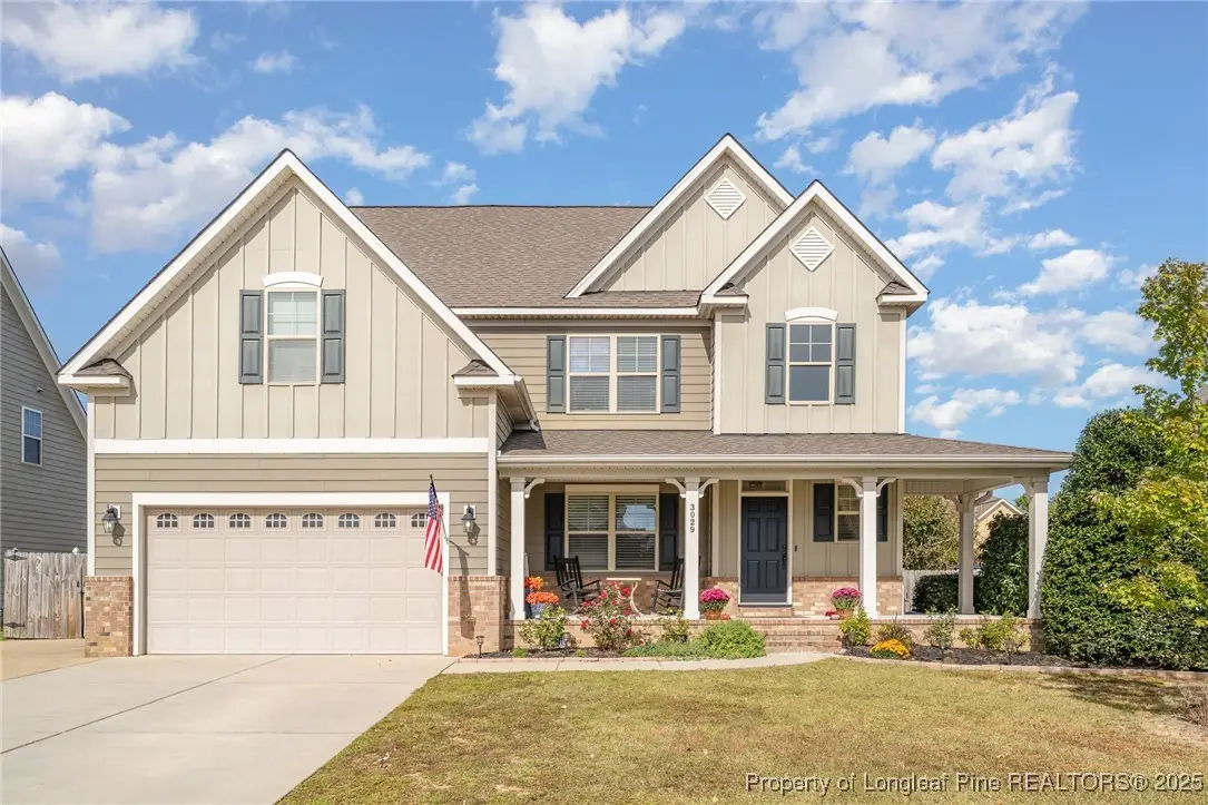 3029 Eaglecrest Lane, Fayetteville, NC 28306 - Image #1