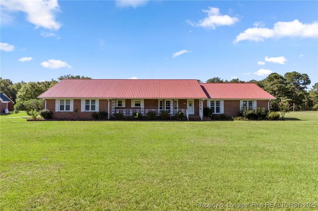 4425 Cameron Lot 2 Road, Hope Mills, NC 28348 - #1