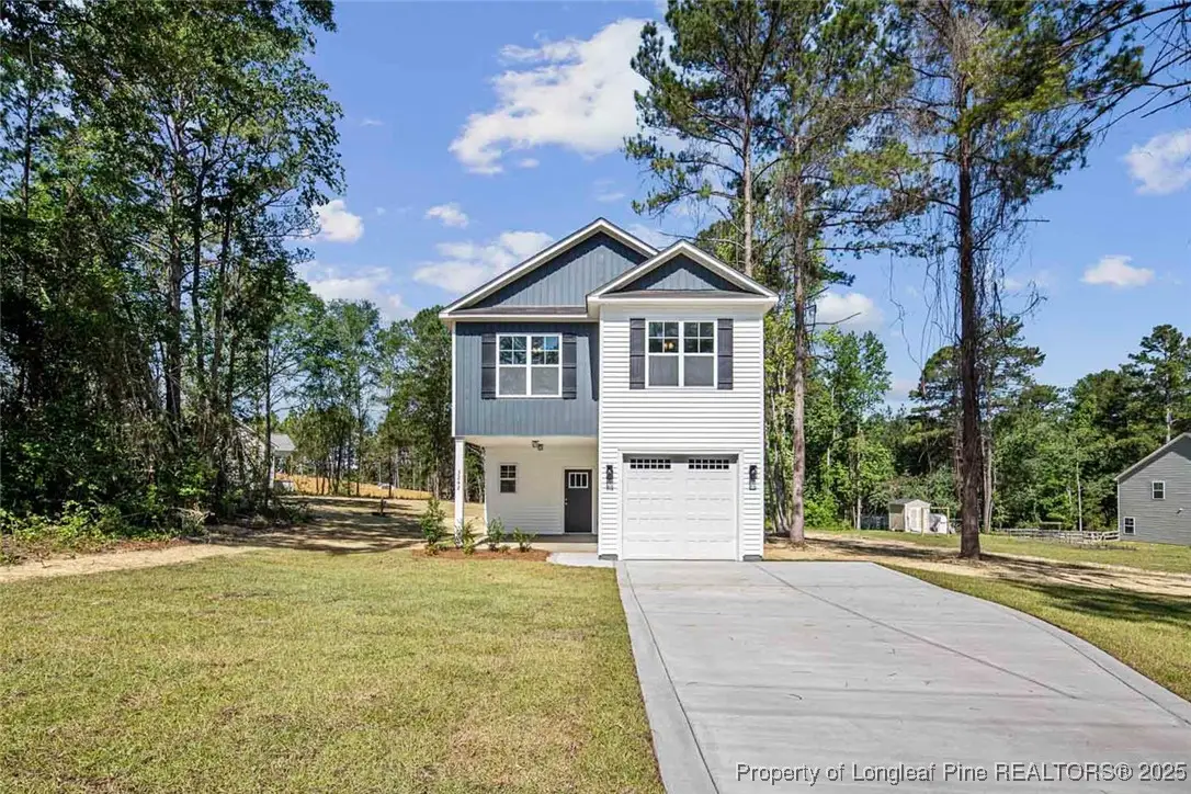 3242 June Johnson Road, Raeford, NC 28376 - Image #1