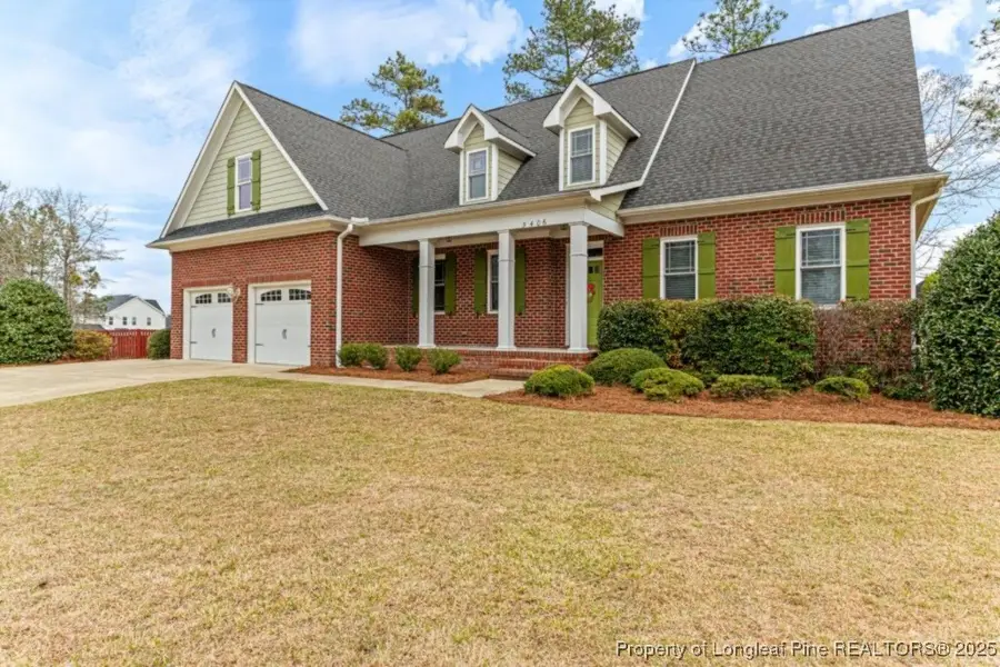 3406 Craiglaw Drive, Fayetteville, NC 28306 - Image #2