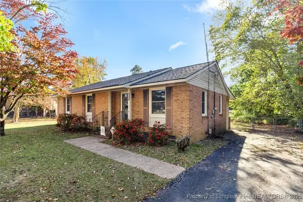 5123 Chesapeake Road, Fayetteville, NC 28311