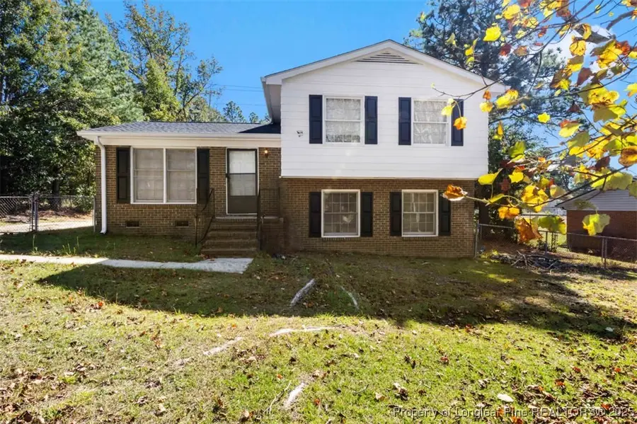 709 Platinum Street, Fayetteville, NC 28311 - Image #2