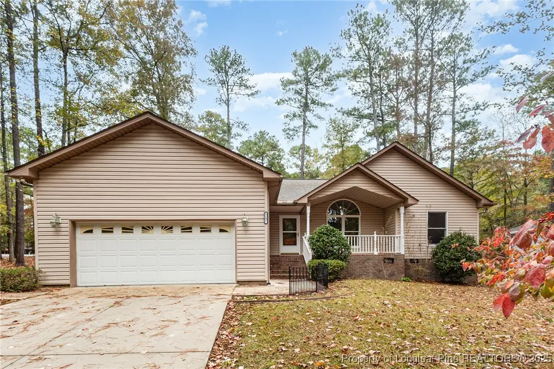 5197 Cardinal Circle, Sanford, NC 27332 - #1