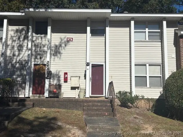 571 # B Winding Creek Road, Fayetteville, NC 28305 - Image #1
