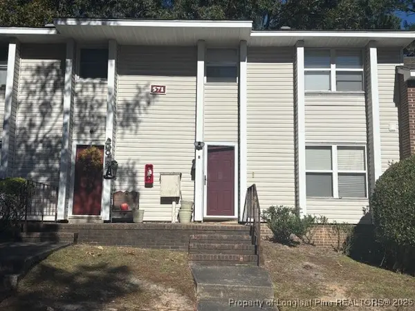 571 # B Winding Creek Road, Fayetteville, NC 28305