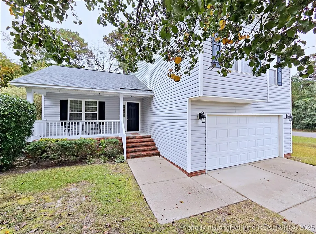 4315 Colville Court, Hope Mills, NC 28348 - #1