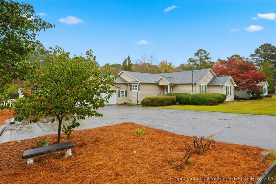 144 Highland Avenue, Vass, NC 28394 - Image #2
