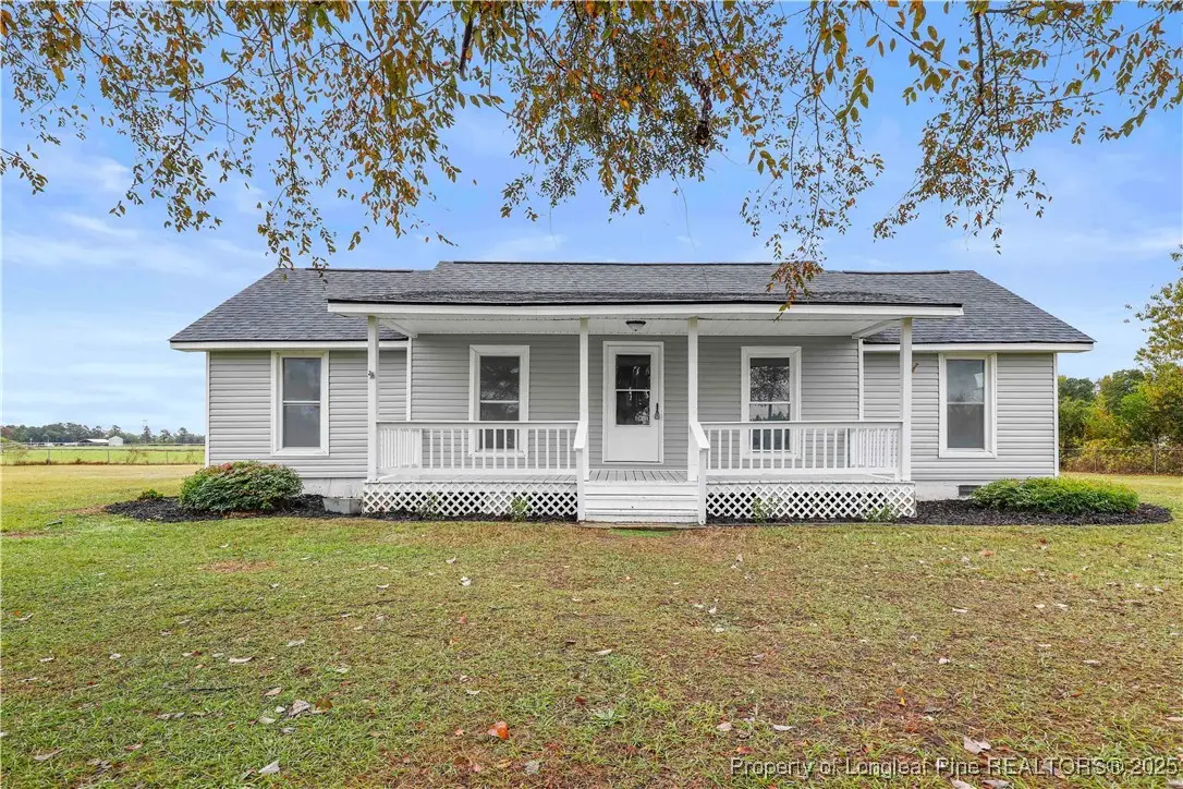 2302 Odom Road, Hope Mills, NC 28348 - Image #1