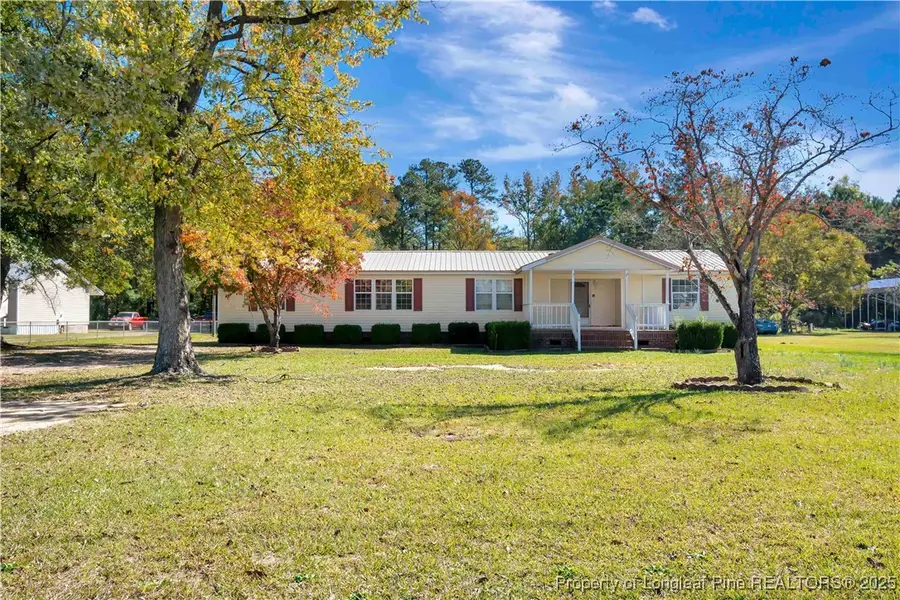 2589 Pleasant Hope Road, Fairmont, NC 28340 - Image #2