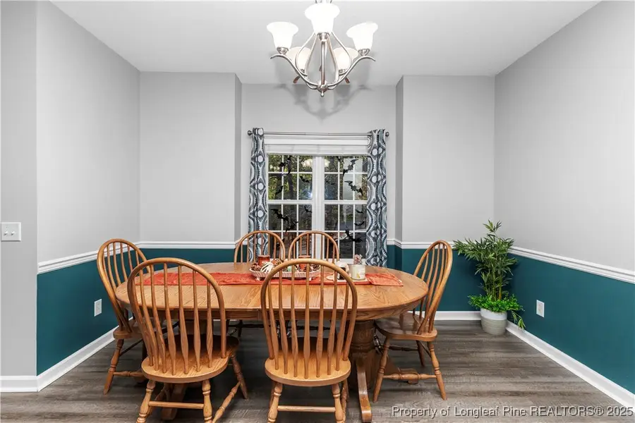 1799 Irish Boulevard, Sanford, NC 27332 - Image #2