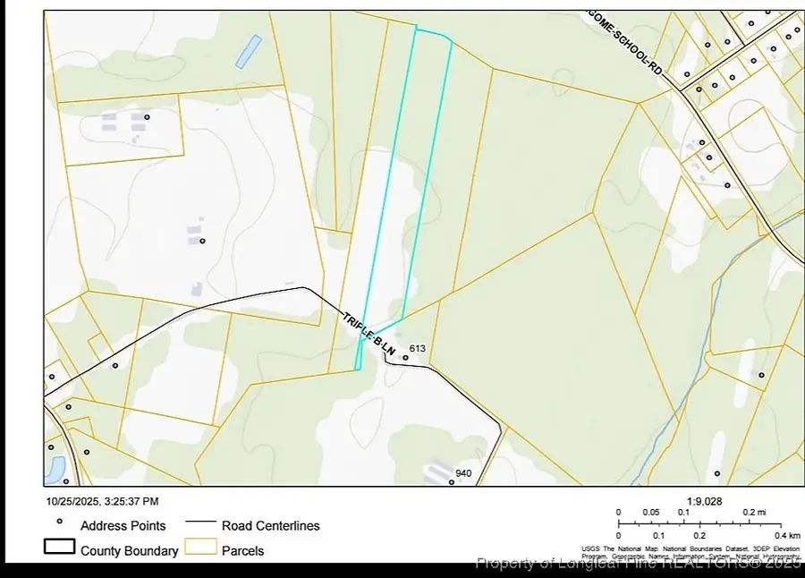 Triple B Lane, Autryville, NC 28318 - Image #2