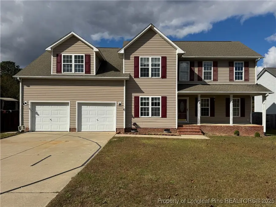 75 Wessex Court, Cameron, NC 28326 - Image #2