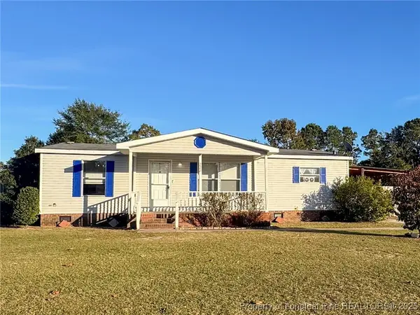 228 Schiller Street, Fayetteville, NC 28312