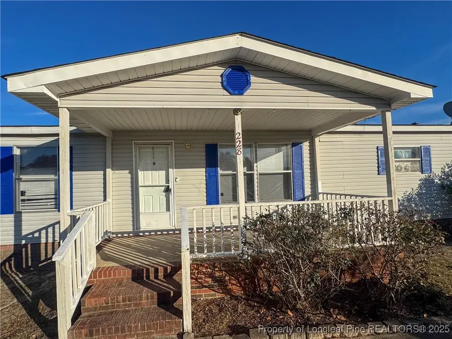 228 Schiller Street, Fayetteville, NC 28312 - Image #3