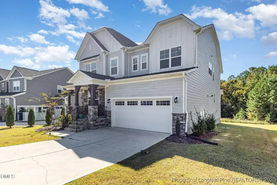 381 High Woods Ridge, Chapel Hill, NC 27517 - Image #3