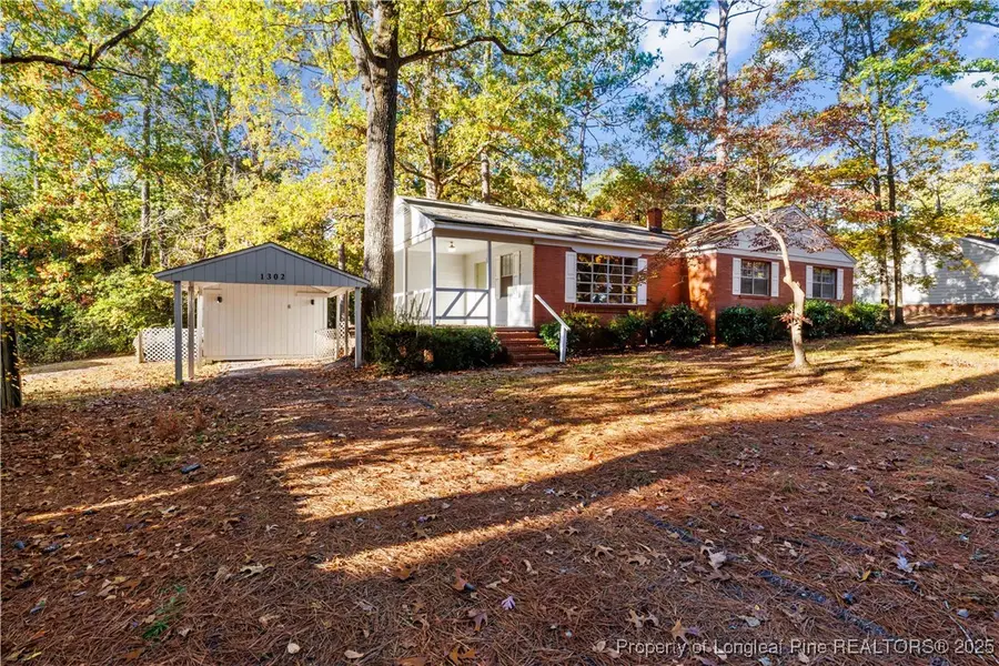 1302 Calla Circle, Fayetteville, NC 28303 - Image #3