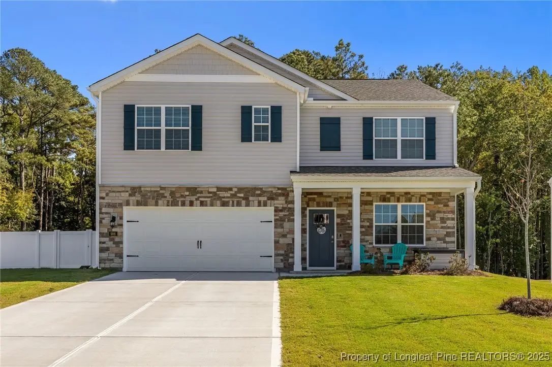 986 Ocean Court, Carthage, NC 28327 - #1
