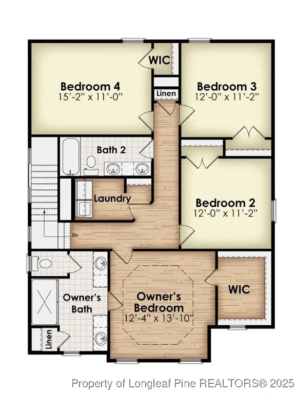 502 Bald Eagle Drive, Vass, NC 28394 - Image #3