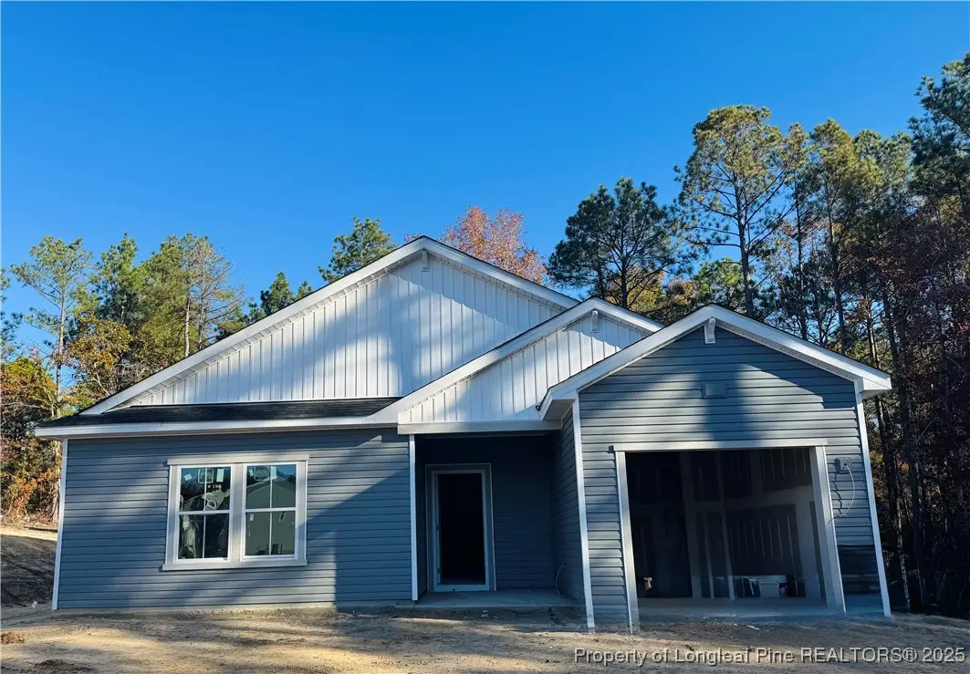233 Bennington Way, Lillington, NC 27546 - #1