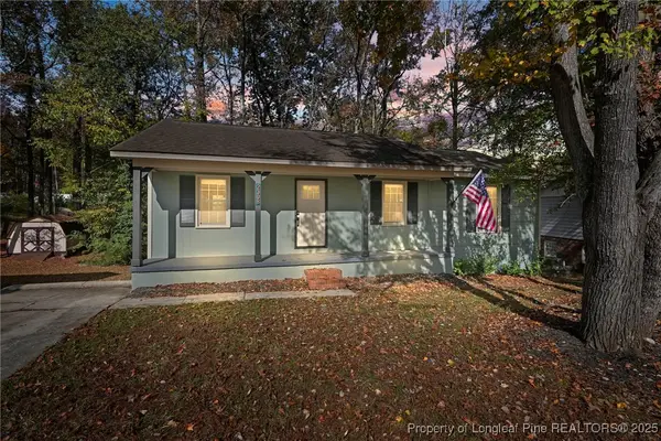 2308 Keith Drive, Raleigh, NC 27610