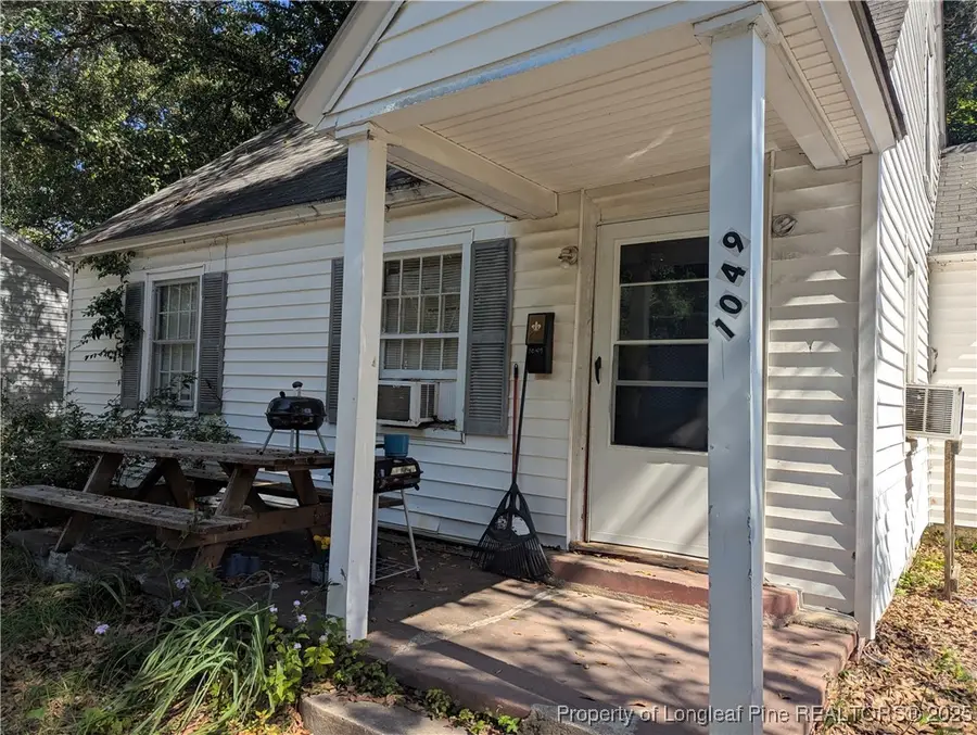 1049 Winslow Street, Fayetteville, NC 28306 - Image #2