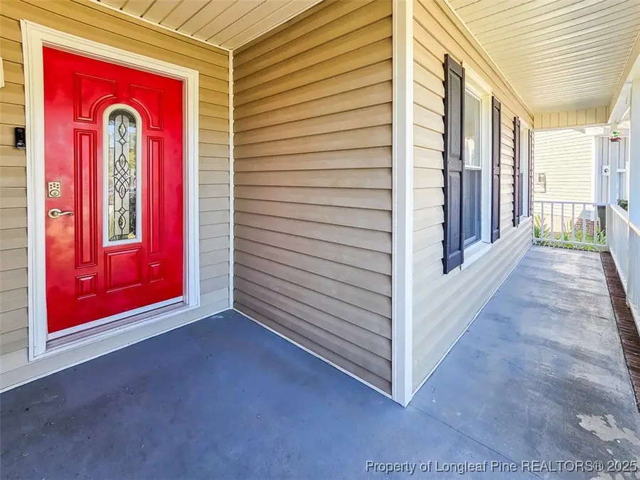 6767 Cedar Chest Court, Fayetteville, NC 28314 - Image #3