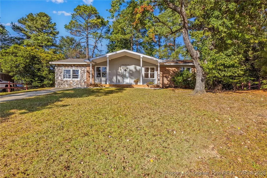 7606 Audrey Court, Fayetteville, NC 28303 - Image #1