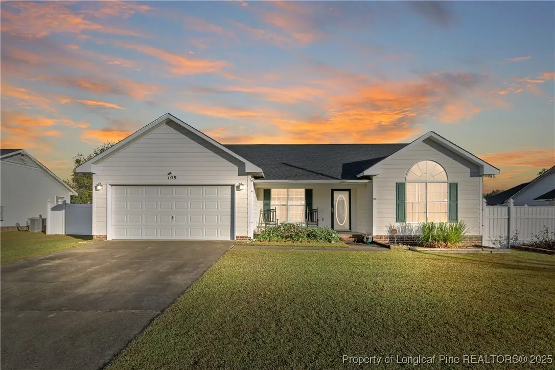 109 Beech Drive, Raeford, NC 28376 - Image #1