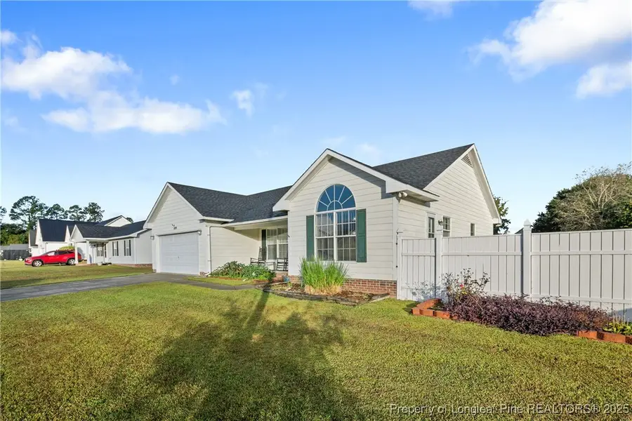 109 Beech Drive, Raeford, NC 28376 - Image #2