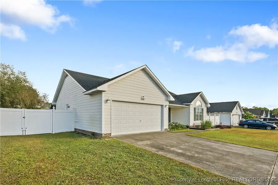 109 Beech Drive, Raeford, NC 28376 - Image #3