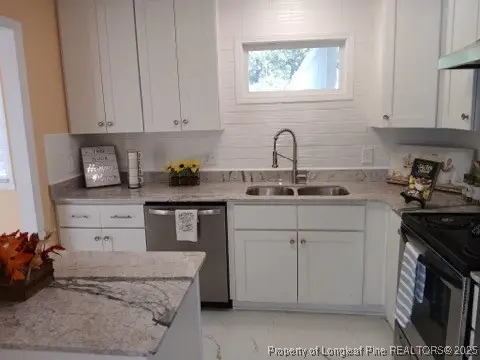 727 Ashburton Drive, Fayetteville, NC 28301 - Image #3