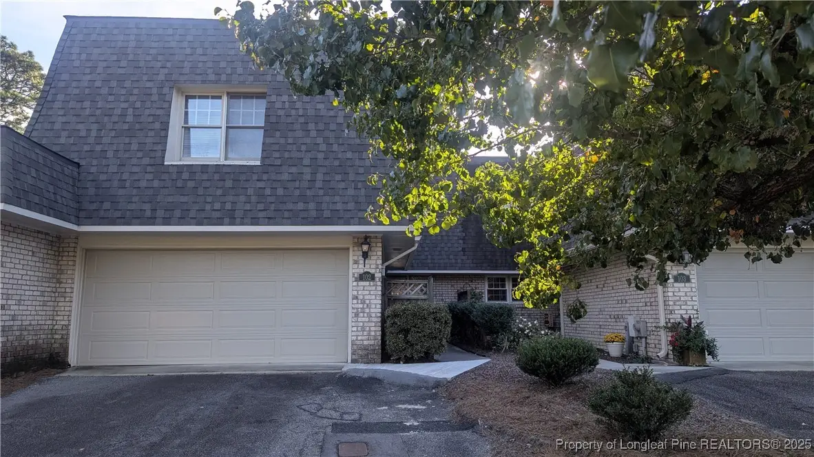 102 Wimbledon Drive, Pinehurst, NC 28374 - Image #1