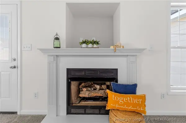 1424 Middlesbrough Drive, Fayetteville, NC 28306