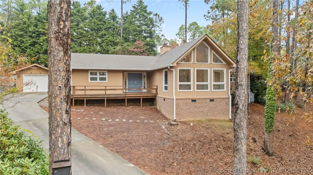 7 Ash Court, Pinehurst, NC 28374 - Image #1