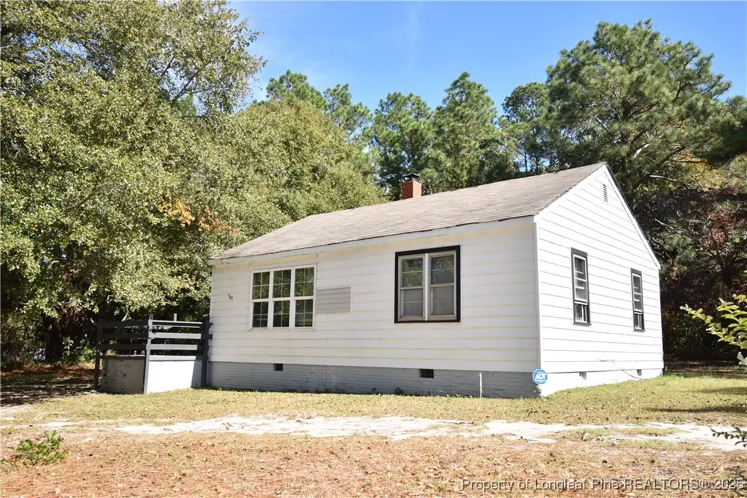 101 Bremer Street, Fayetteville, NC 28303 - Image #1