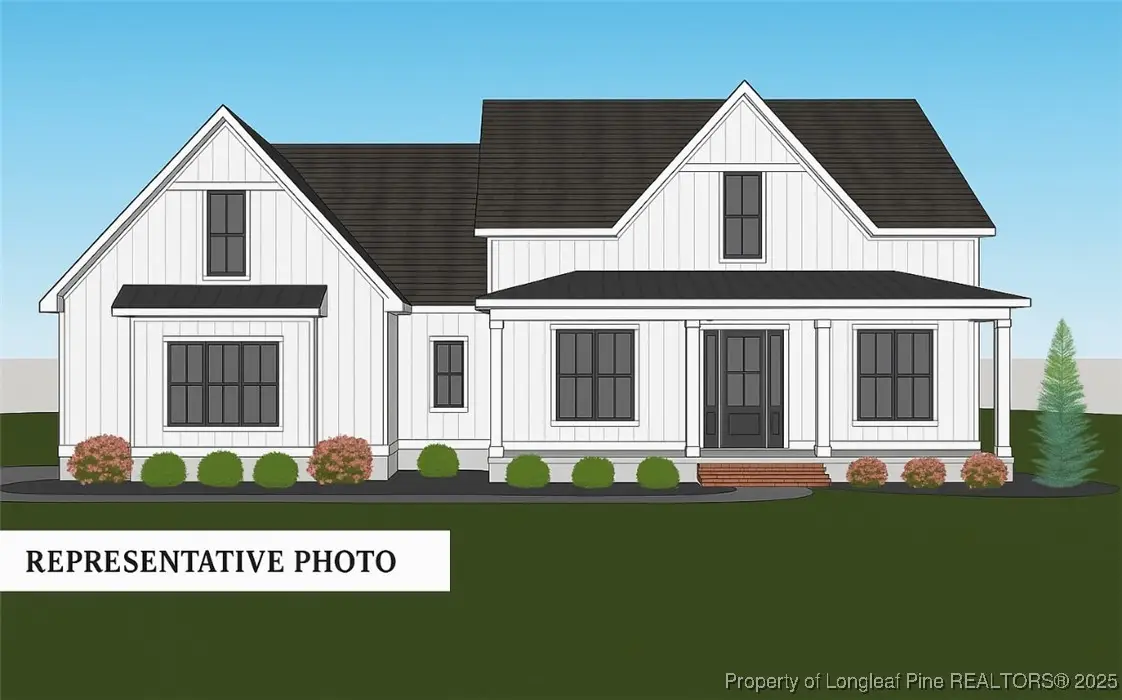 182 Banbridge Drive, West End, NC 27376 - Image #1