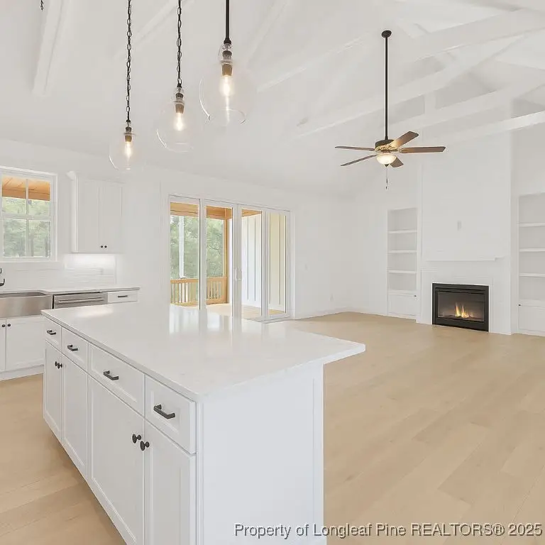 182 Banbridge Drive, West End, NC 27376 - Image #3