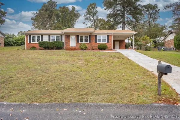 920 Carnegie Drive, Fayetteville, NC 28311