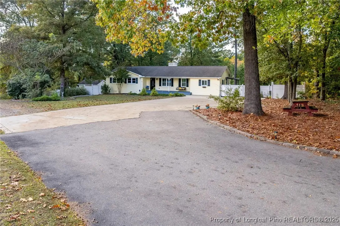 529 Adair Street, Fayetteville, NC 28303 - Image #1