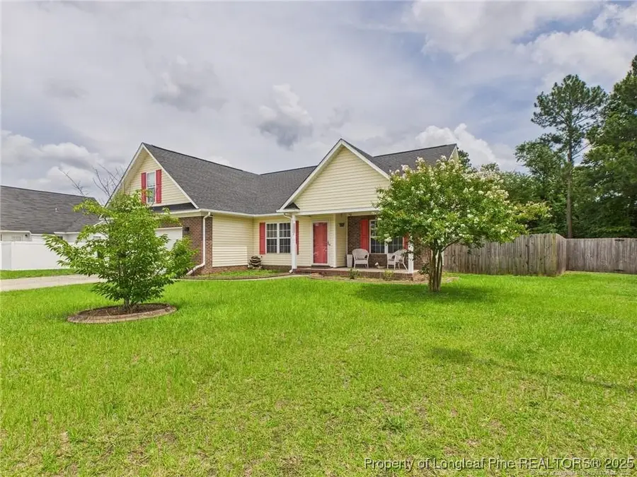 2321 Foster Gwin Lane, Fayetteville, NC 28304 - Image #2