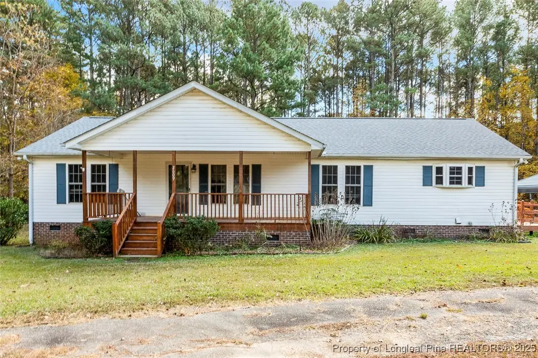 2609 Old Us Hwy 1, Apex, NC 27502 - Image #1