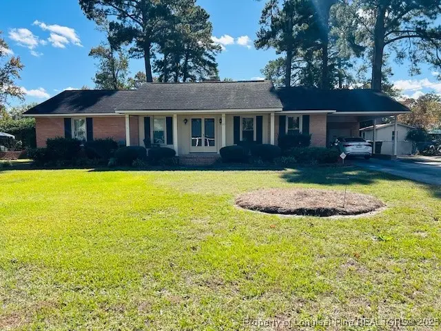 405 33rd Street, Lumberton, NC 28358 - #1