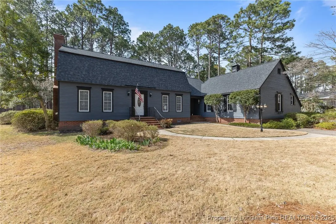 2908 Bromwich Court, Fayetteville, NC 28306 - Image #1