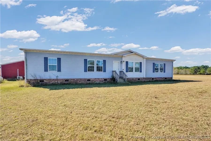 478 Tyehimba Lane, Raeford, NC 28376 - Image #2