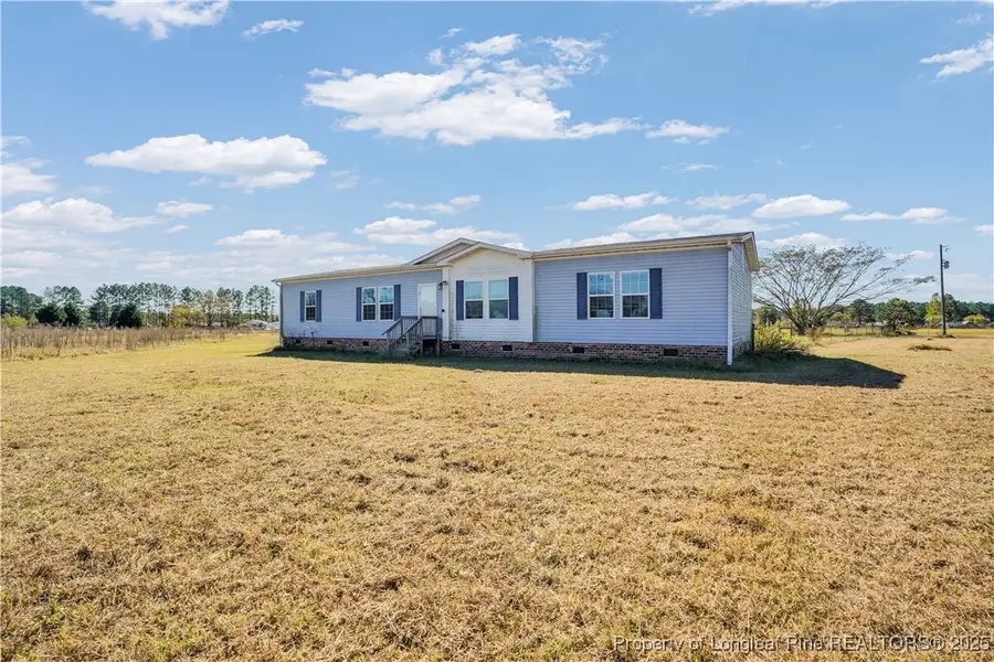 478 Tyehimba Lane, Raeford, NC 28376 - Image #3