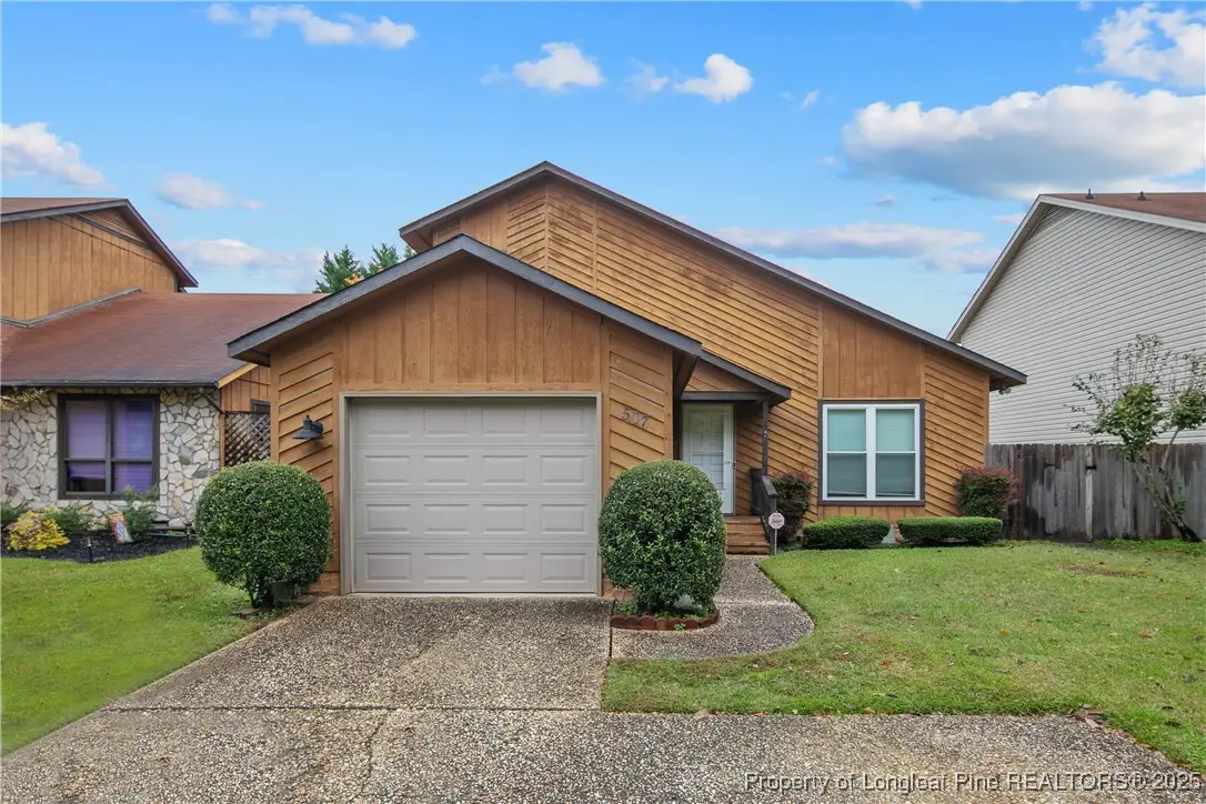 507 S Mcpherson Church Road, Fayetteville, NC 28303 - #1