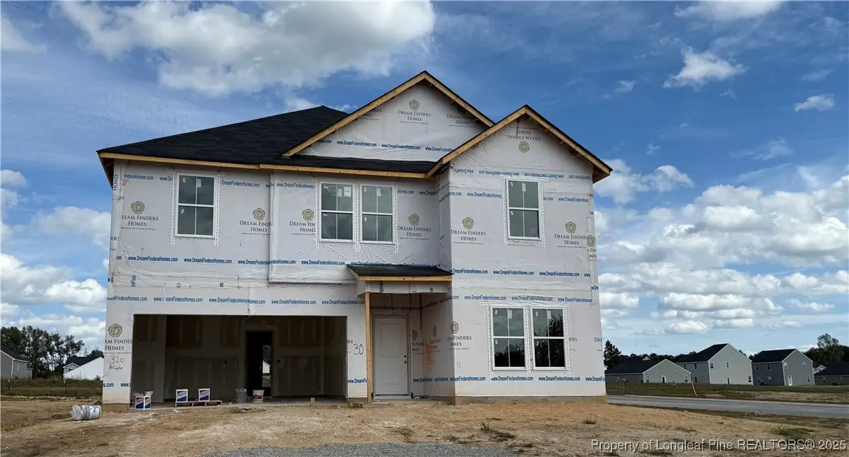 320 Arlington Drive, Raeford, NC 28376 - #1