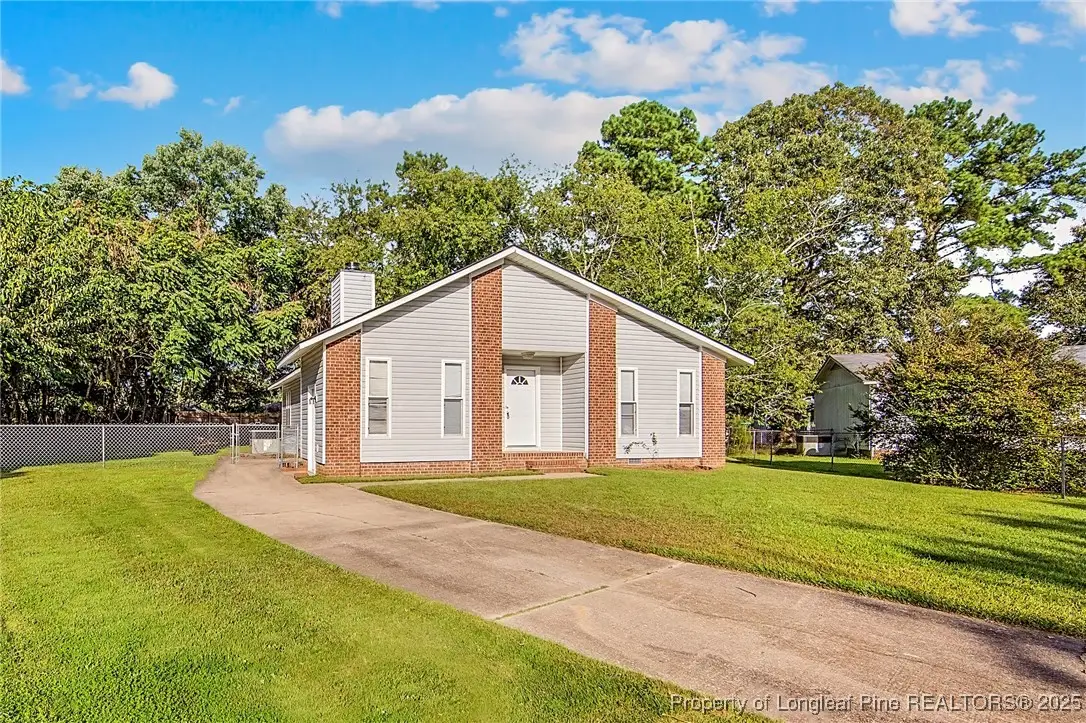 100 Lewiston Court, Fayetteville, NC 28314 - Image #1