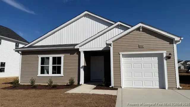 332 Arlington Drive, Raeford, NC 28376 - Image #1