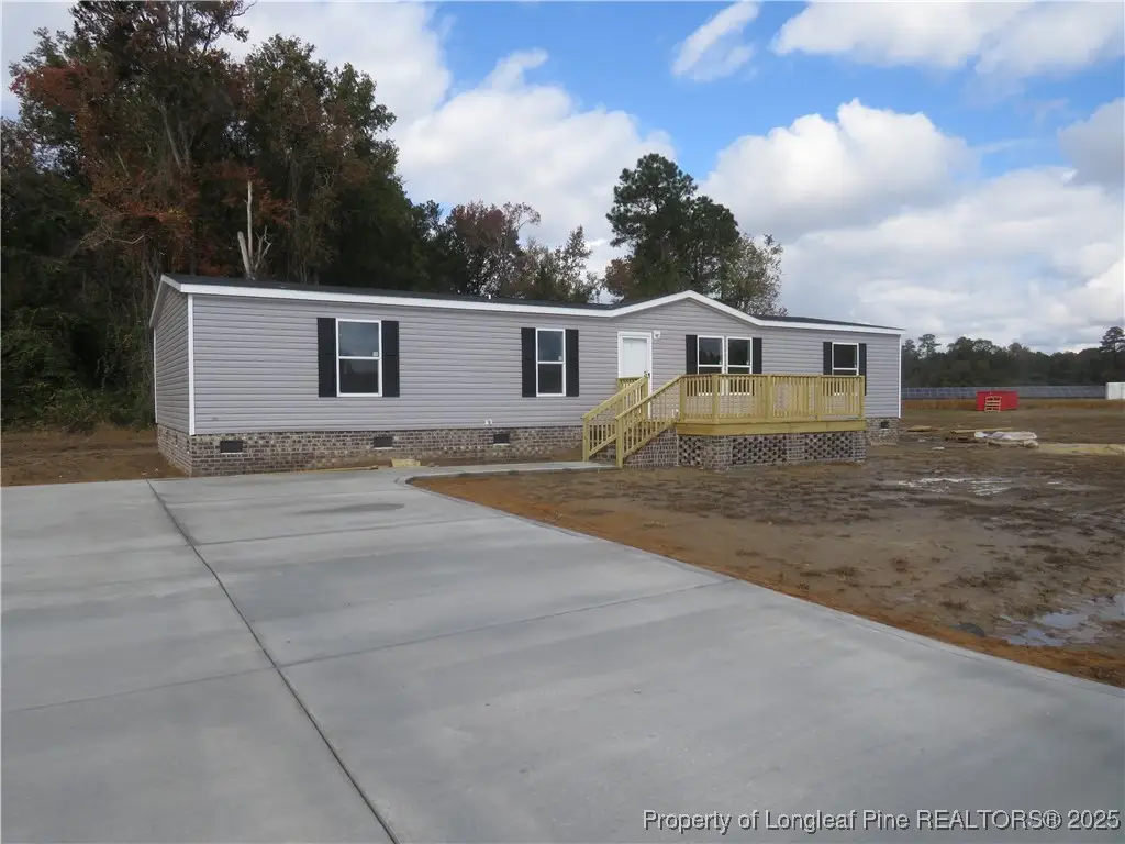 75 Morris Lane, Lumberton, NC 28358 - #1